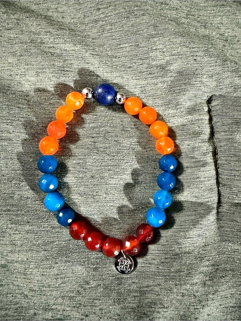 Rustic Cuff bracelet - Picture 1 of 1